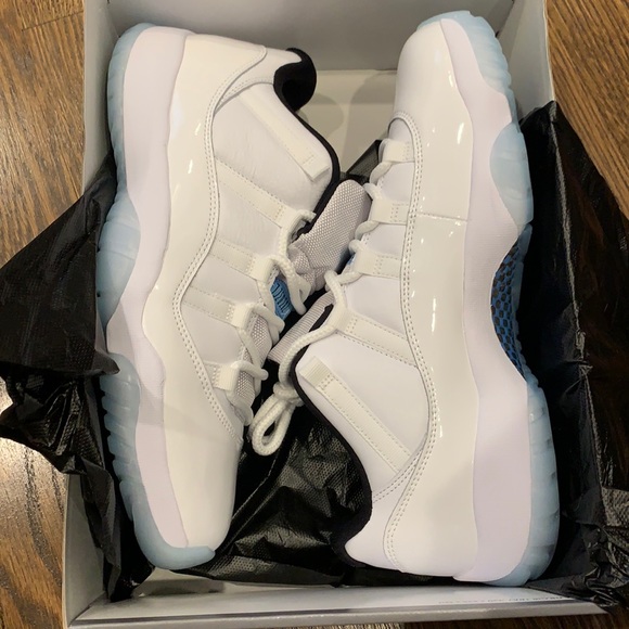 Jordan Other - NWT AIR JORDAN 11 RETRO LOW SIZE 11